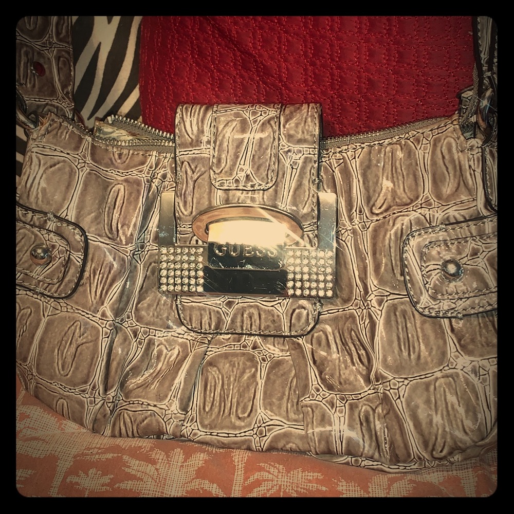 Guess Purse